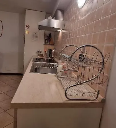 Apartment Monolocale In Via Pedonale Saint-Vincent