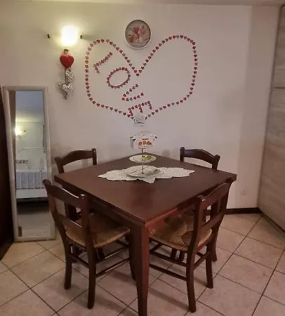 Monolocale In Via Pedonale Appartamento Saint-Vincent