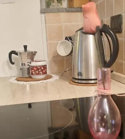 Monolocale In Via Pedonale *