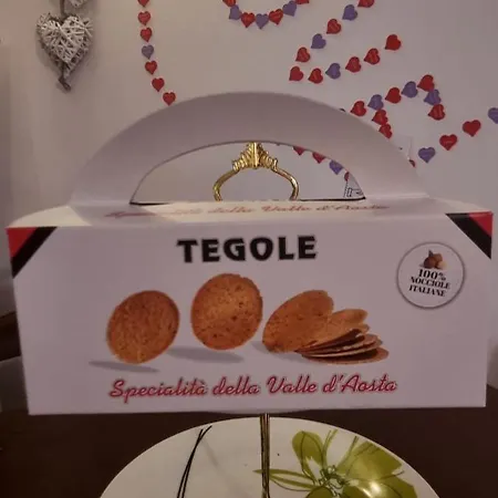Monolocale In Via Pedonale Apartmán