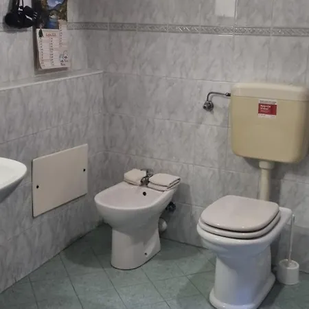 Monolocale In Via Pedonale