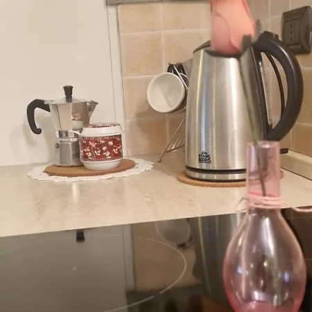 Appartamento Monolocale In Via Pedonale