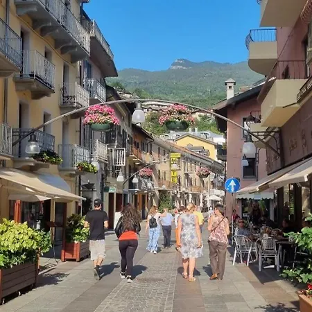 Апартаменты Monolocale In Via Pedonale