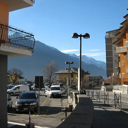 Апартаменты Monolocale In Via Pedonale *