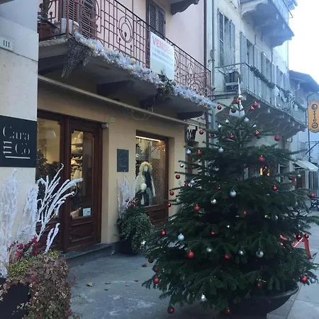 Apartmán Monolocale In Via Pedonale *