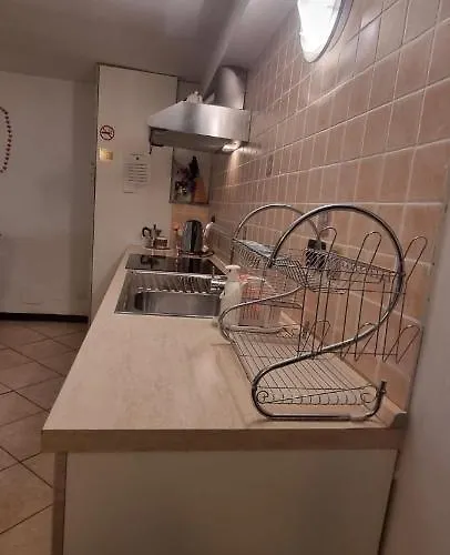 Apartment Monolocale In Via Pedonale Saint-Vincent