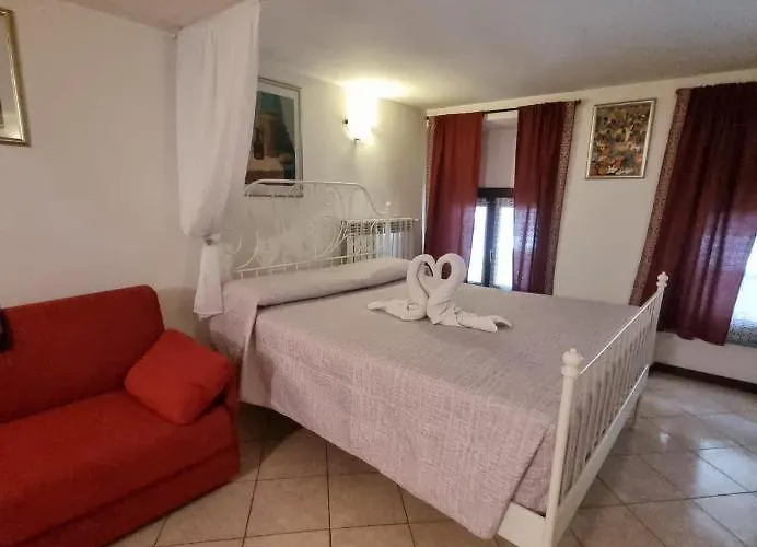 Monolocale In Via Pedonale *