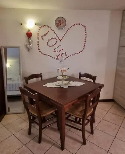 Monolocale In Via Pedonale Apartment Saint-Vincent