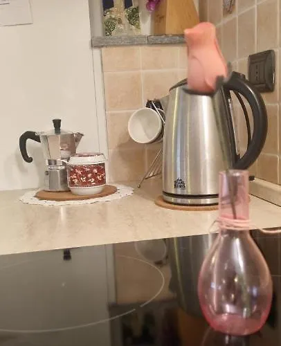 Monolocale In Via Pedonale *