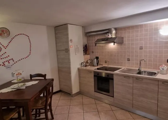 Monolocale In Via Pedonale *