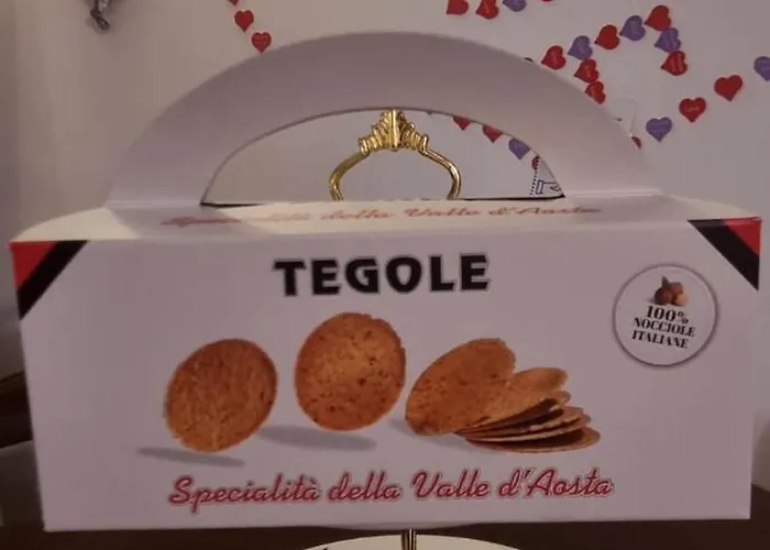 Monolocale In Via Pedonale Apartment