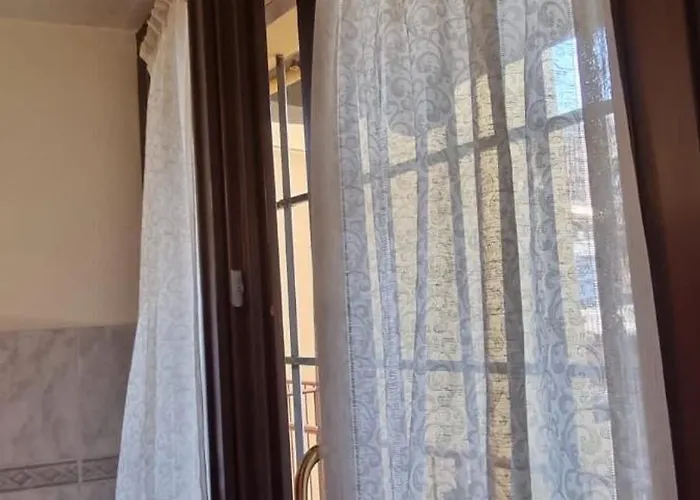 Monolocale In Via Pedonale Apartment *