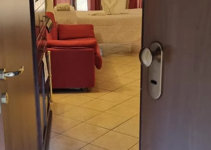 Monolocale In Via Pedonale