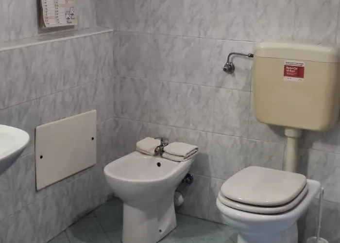 Monolocale In Via Pedonale