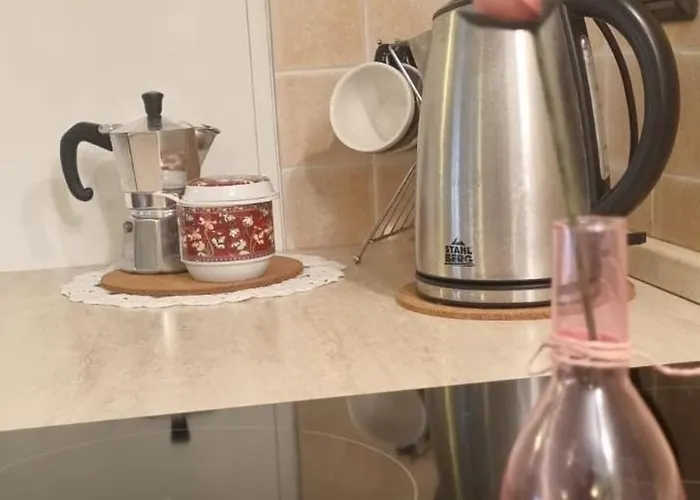 Apartment Monolocale In Via Pedonale