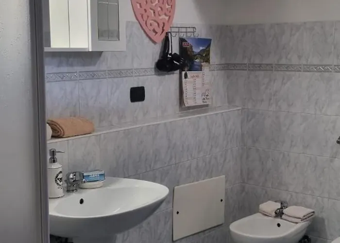 Monolocale In Via Pedonale