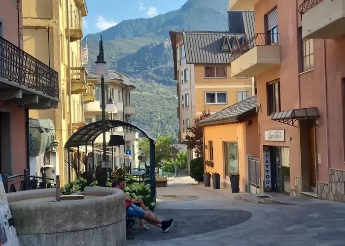 Apartment Monolocale In Via Pedonale *