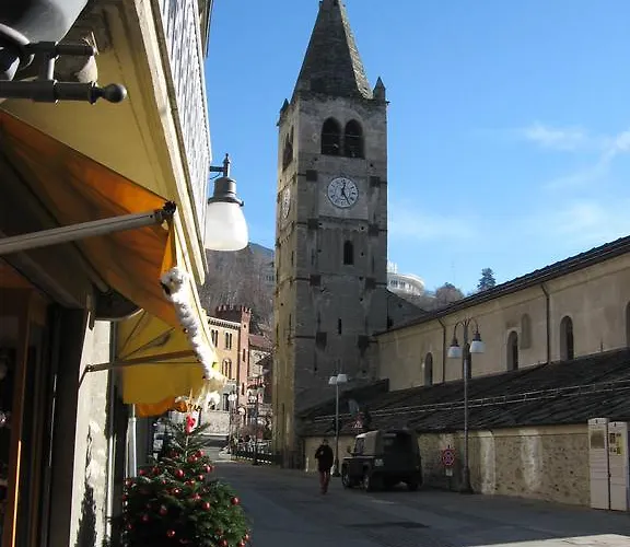 Apartment Monolocale In Via Pedonale *