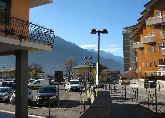 Apartment Monolocale In Via Pedonale *