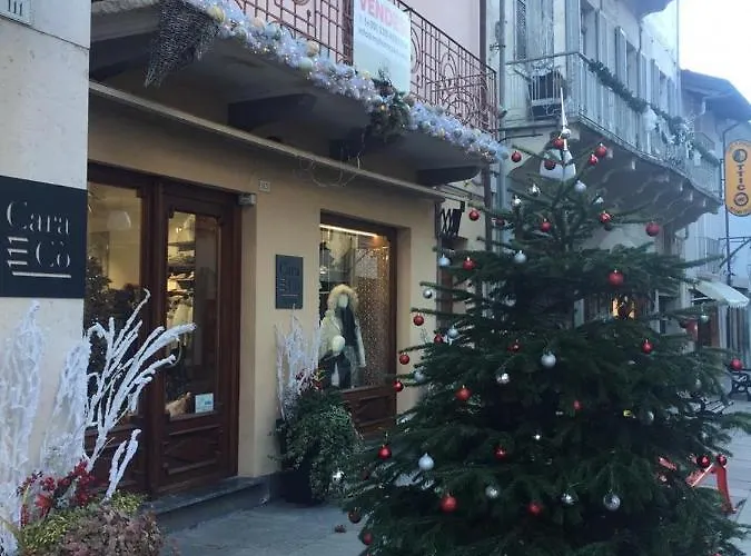 Apartment Monolocale In Via Pedonale *